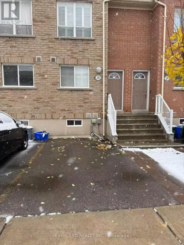 30 FAITHFUL WAY, Markham