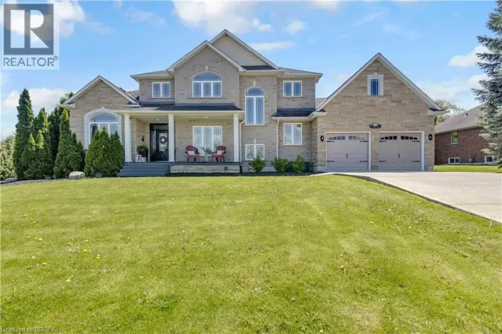30 FARROW Road, Brantford