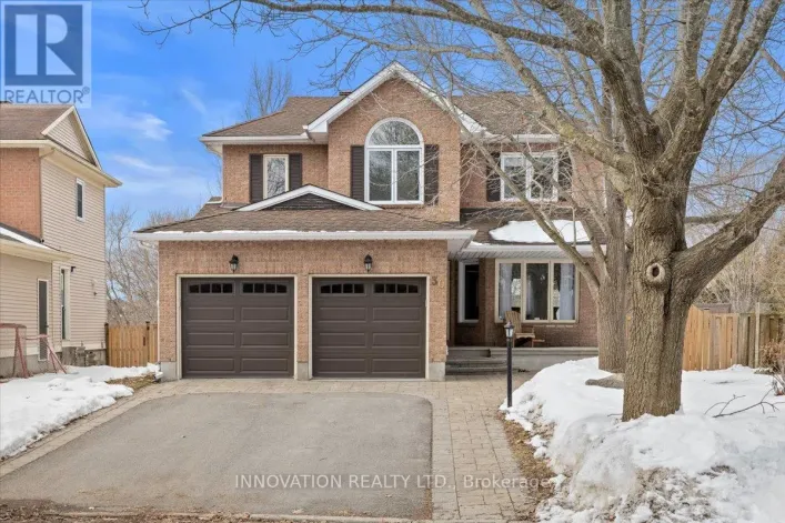 30 FERNBROOK PLACE, Ottawa