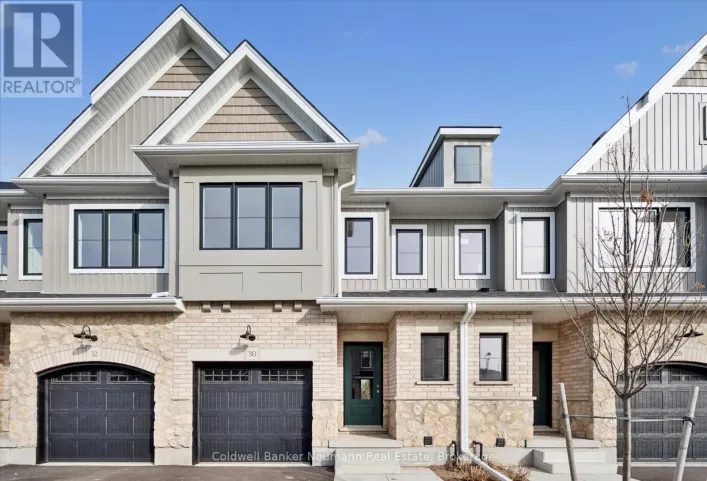 30 FIELDSTONE LANE, Centre Wellington