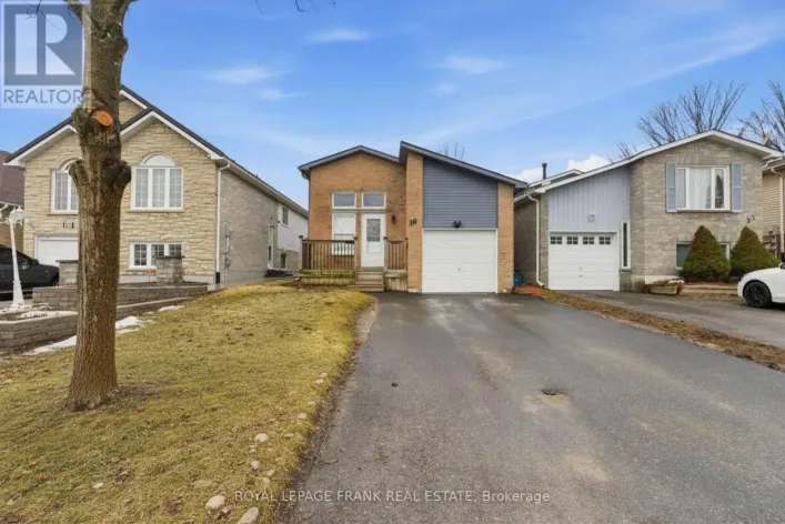30 FIRWOOD AVENUE, Clarington
