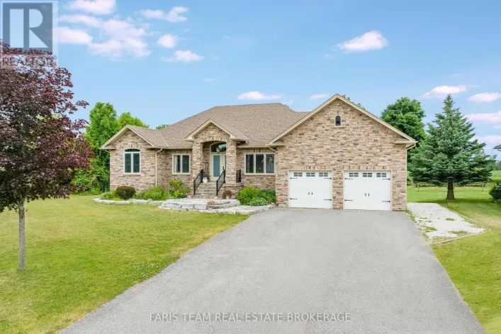 30 FISHER DRIVE, Adjala-Tosorontio