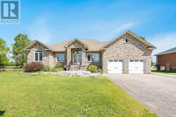 30 FISHER DRIVE, Adjala-Tosorontio