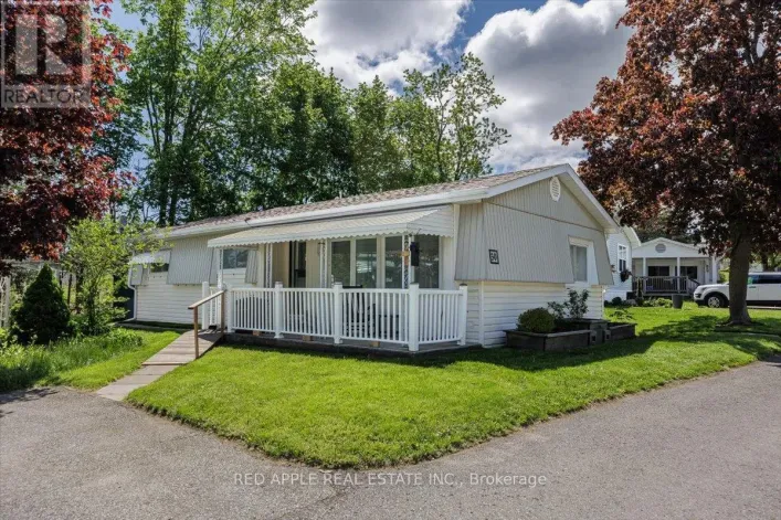 30 FLORA COURT, Innisfil