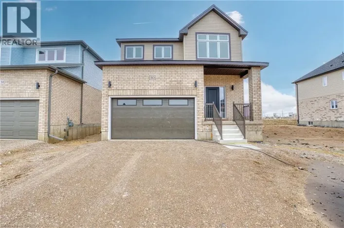 30 FORD Drive, Stratford