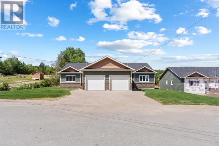 30 Forest Road, Gambo