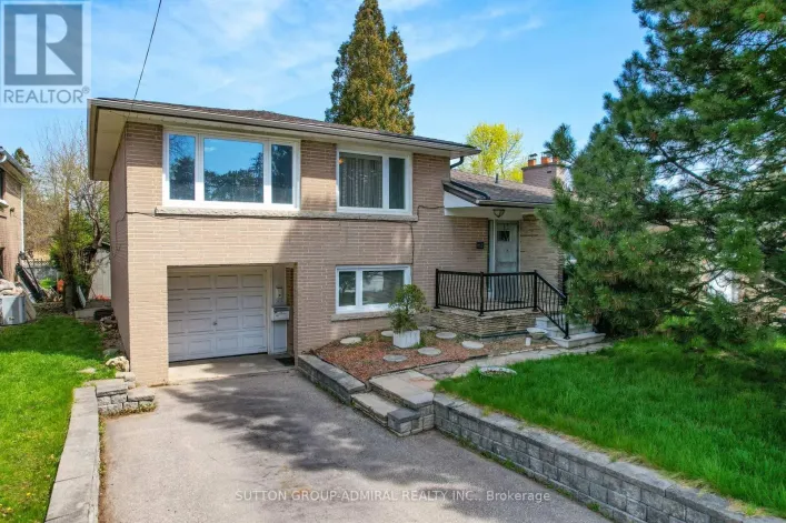 30 FOXWARREN DRIVE, Toronto