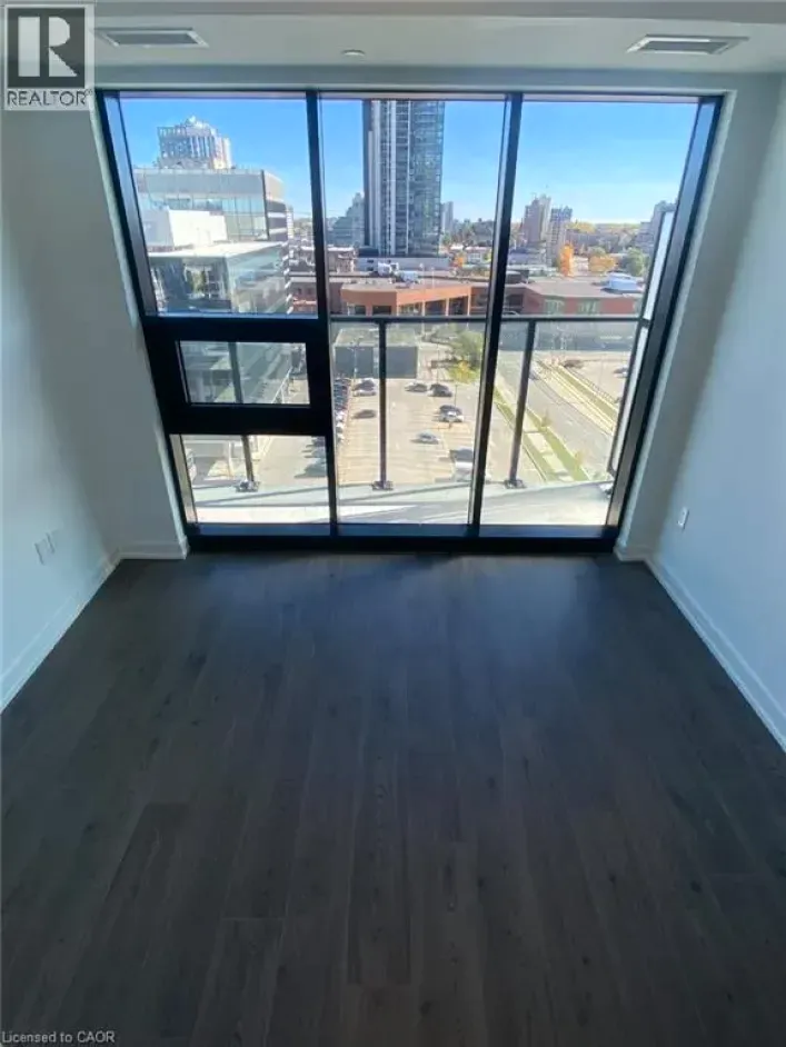 30 FRANCIS Street S Unit# 1207, Kitchener