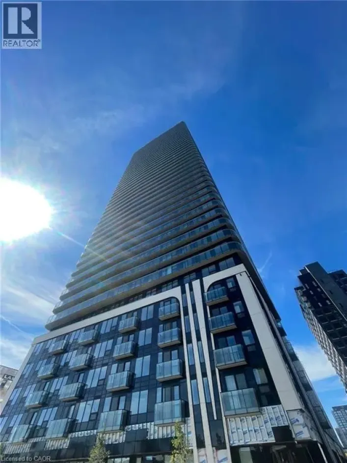 30 FRANCIS Street S Unit# 207, Kitchener