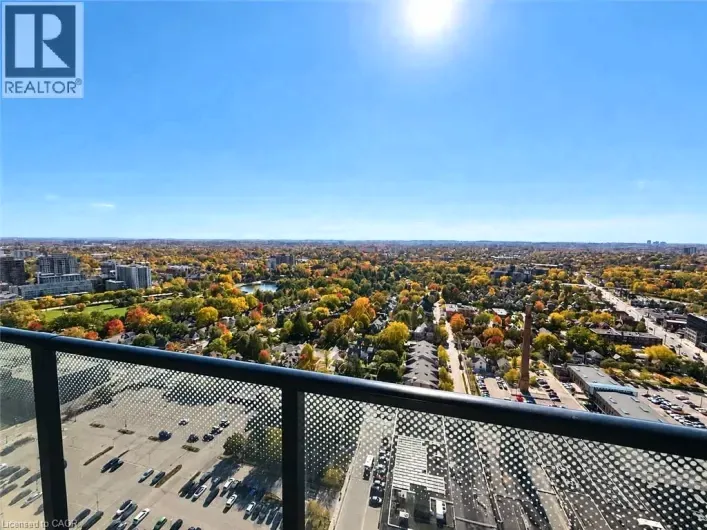 30 FRANCIS Street S Unit# 3002, Kitchener