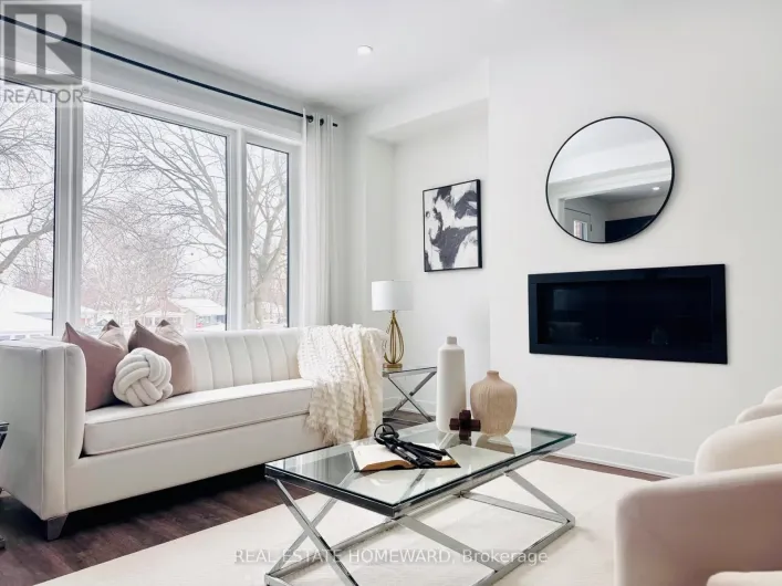 30 FRANK LLOYD WRIGHT STREET, Whitby