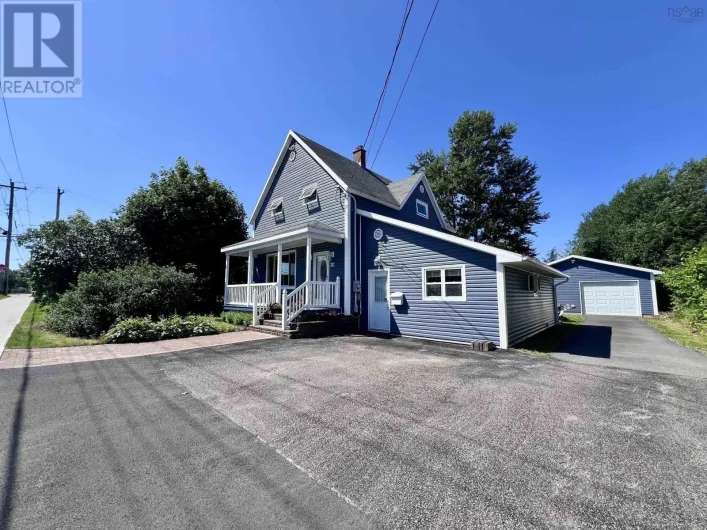 30 Fraser Avenue, Sydney Mines