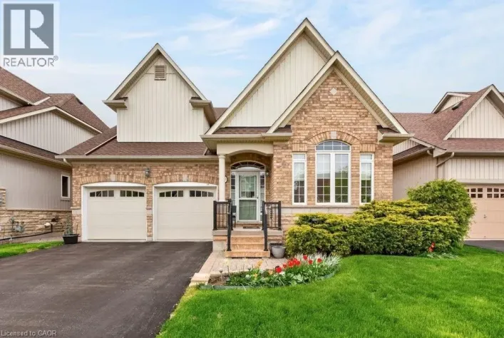 30 GALLOWAY Trail, Welland