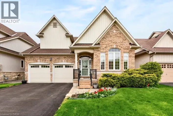 30 GALLOWAY Trail, Welland