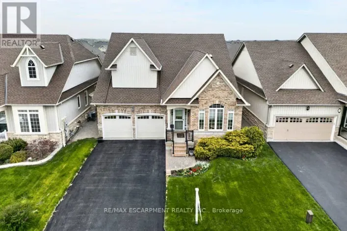 30 GALLOWAY TRAIL, Welland