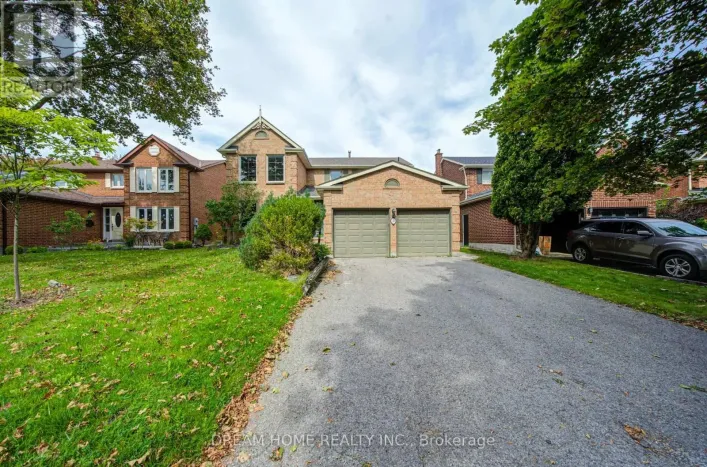 30 GARNISH GREEN, Markham