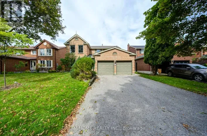 30 GARNISH GREEN, Markham