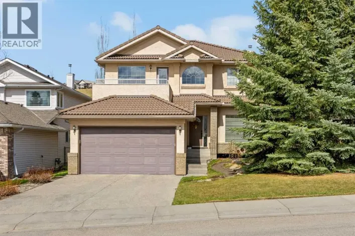 30 Gleneagles View, Cochrane