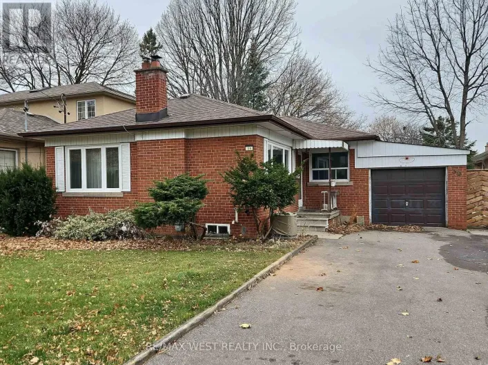 30 GOLFWOOD HEIGHTS, Toronto