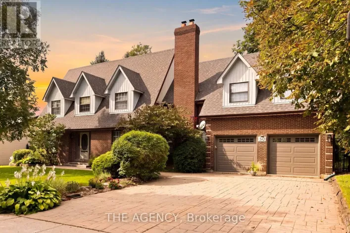 30 GOODFELLOW CRESCENT, King