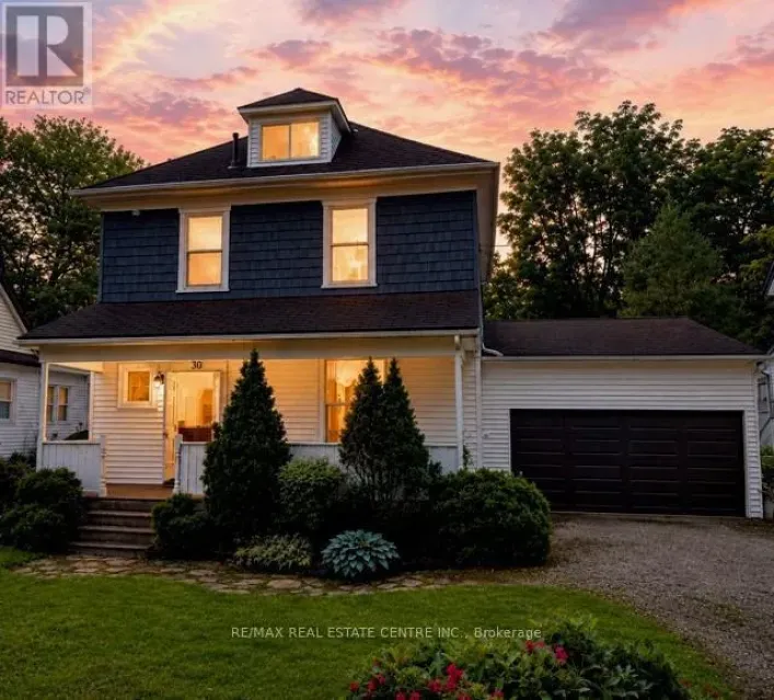30 GRAND AVENUE, Haldimand
