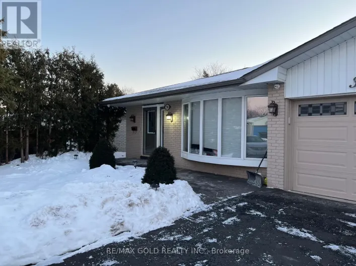 30 GRASSMERE CRESCENT, Brampton