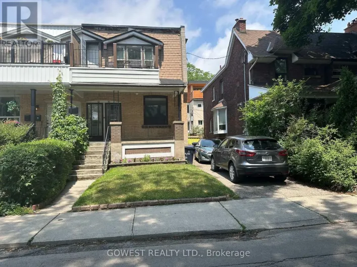 30 GRENADIER ROAD, Toronto
