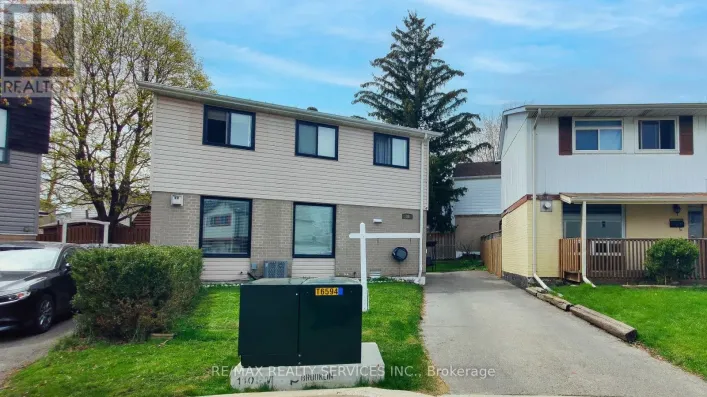 30 HALEY COURT, Brampton