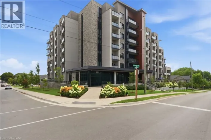 30 HAMILTON Street S Unit# 101, Waterdown