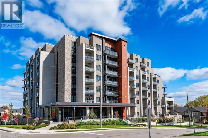 30 HAMILTON Street S Unit# 111, Waterdown