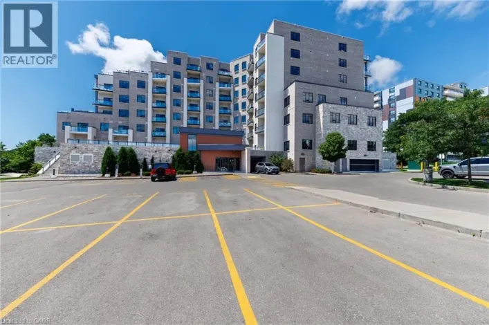 30 HAMILTON Street S Unit# 201, Waterdown