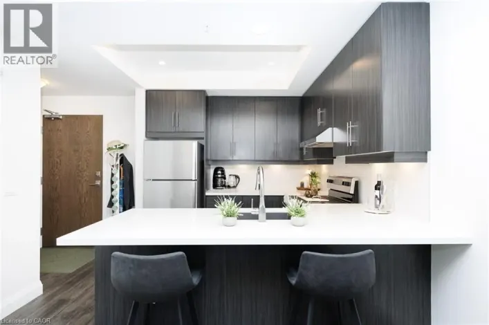 30 HAMILTON Street S Unit# 201, Waterdown