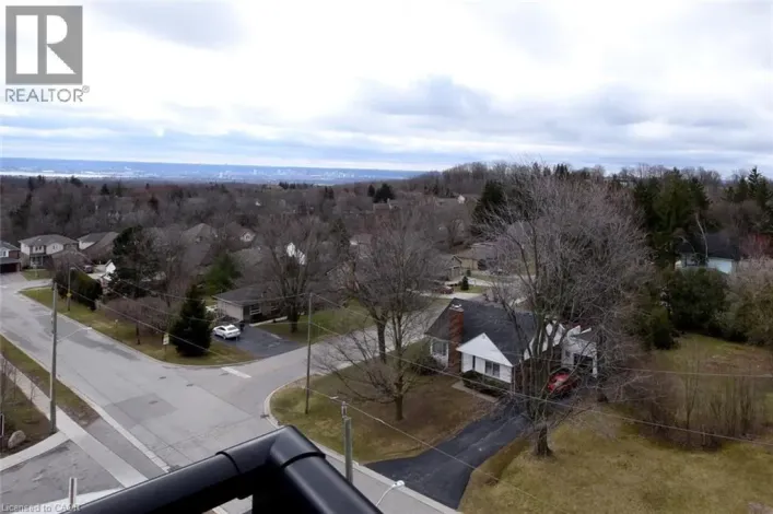 30 HAMILTON Street S Unit# 601, Waterdown