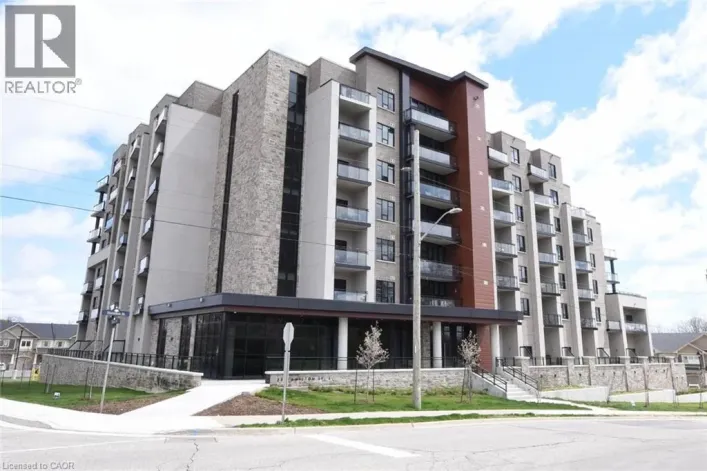 30 HAMILTON Street S Unit# 708, Waterdown