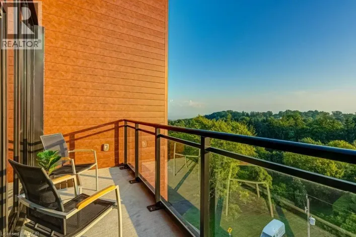 30 HAMILTON Street S Unit# 711, Waterdown