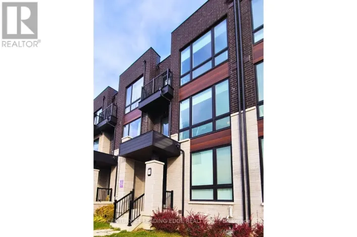 30 HAMMERSMITH LANE, Markham