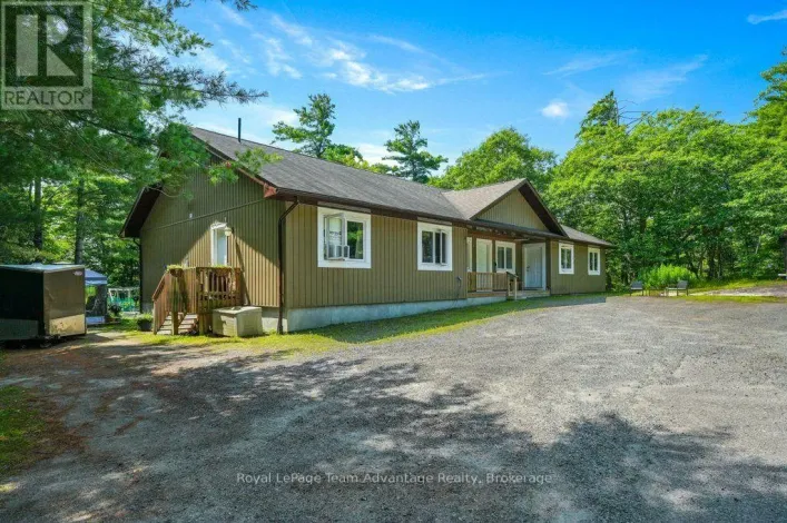 30 HANNA ROAD, Parry Sound