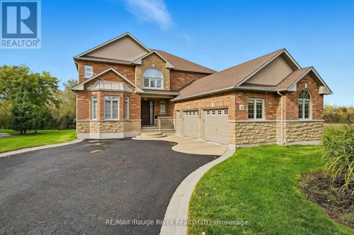 30 HANOVER COURT, Whitby