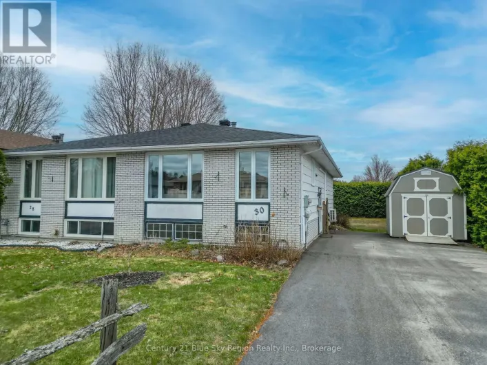 30 HARRIS DRIVE, North Bay
