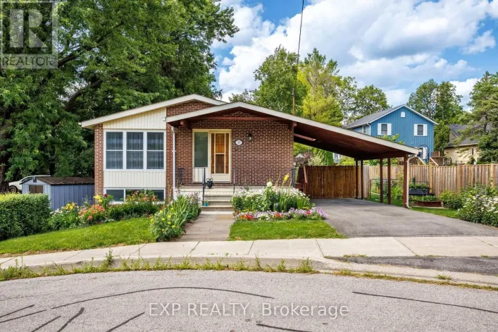 30 HARRISON AVENUE, Aurora