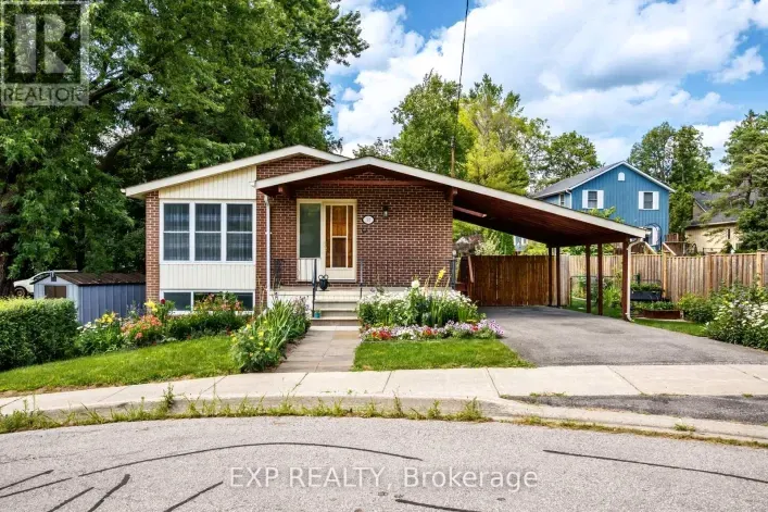 30 HARRISON AVENUE, Aurora