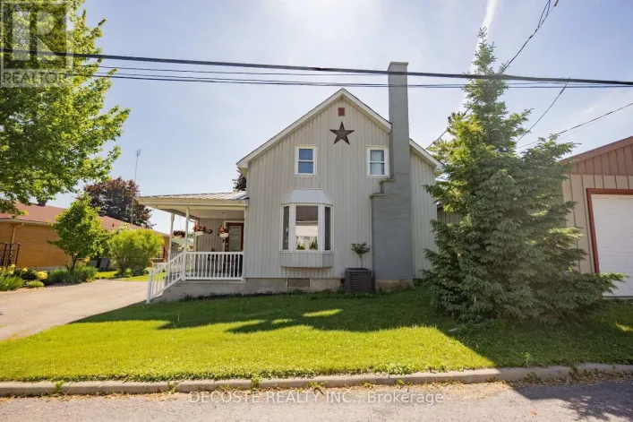 30 HARRISON STREET, North Glengarry