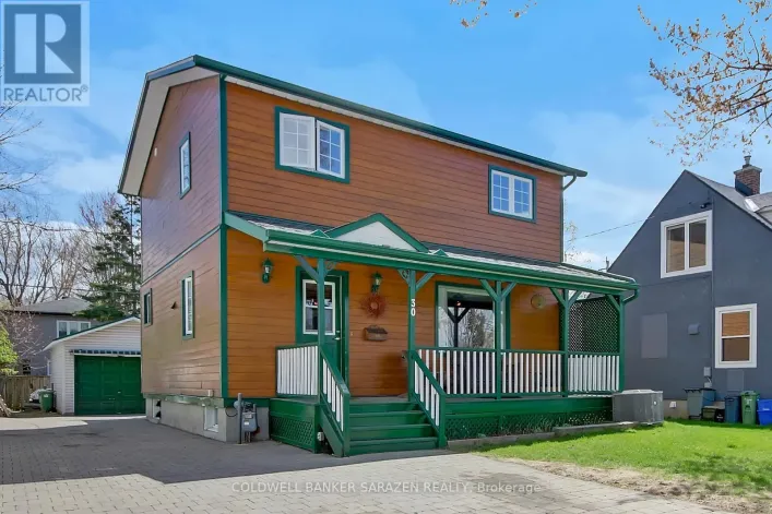 30 HARROLD PLACE, Ottawa