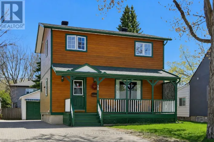 30 HARROLD PLACE, Ottawa