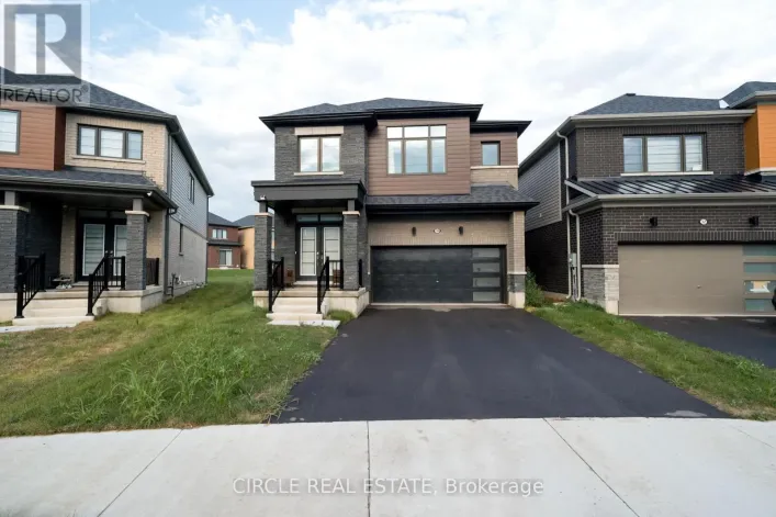 30 HERITAGE WAY, Thorold