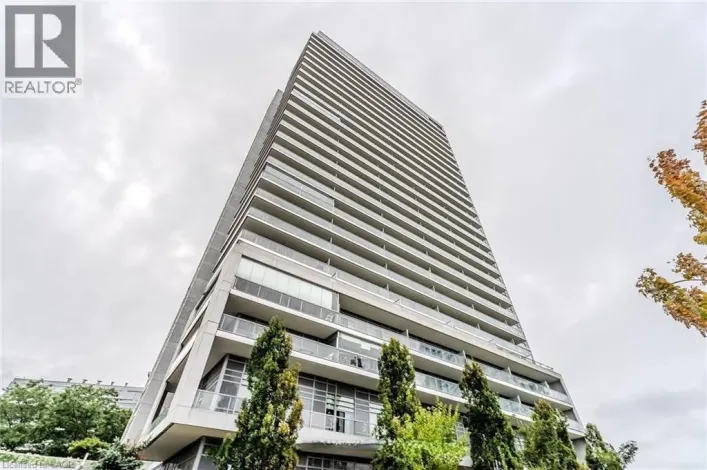 30 HERONS HILL Way N Unit# 504, Toronto