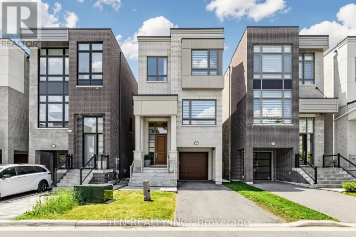 30 HESPERUS ROAD, Vaughan