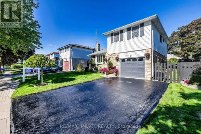 30 HETHERINGTON DRIVE, Clarington