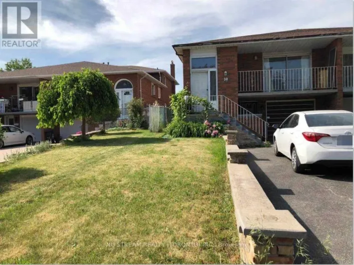 30 HICKORYNUT DR DRIVE, Toronto