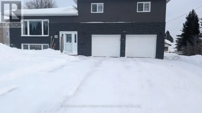 30 HILLCREST DRIVE, Kirkland Lake